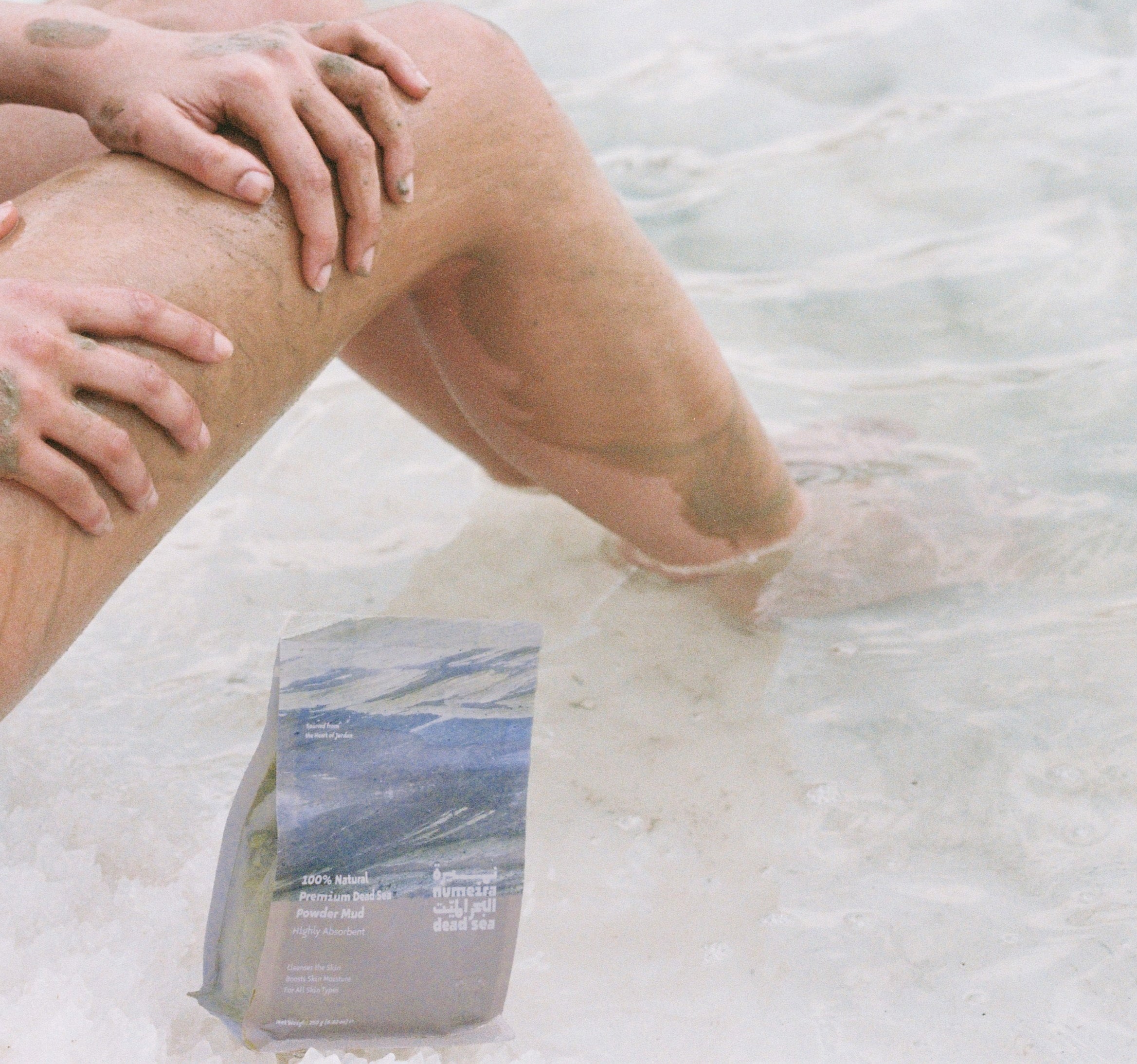 The Dead Sea – Numeira Global