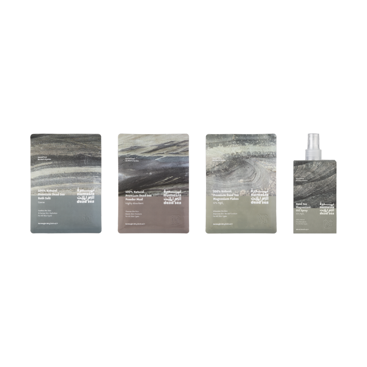 Dead Sea Bundles – Numeira Global