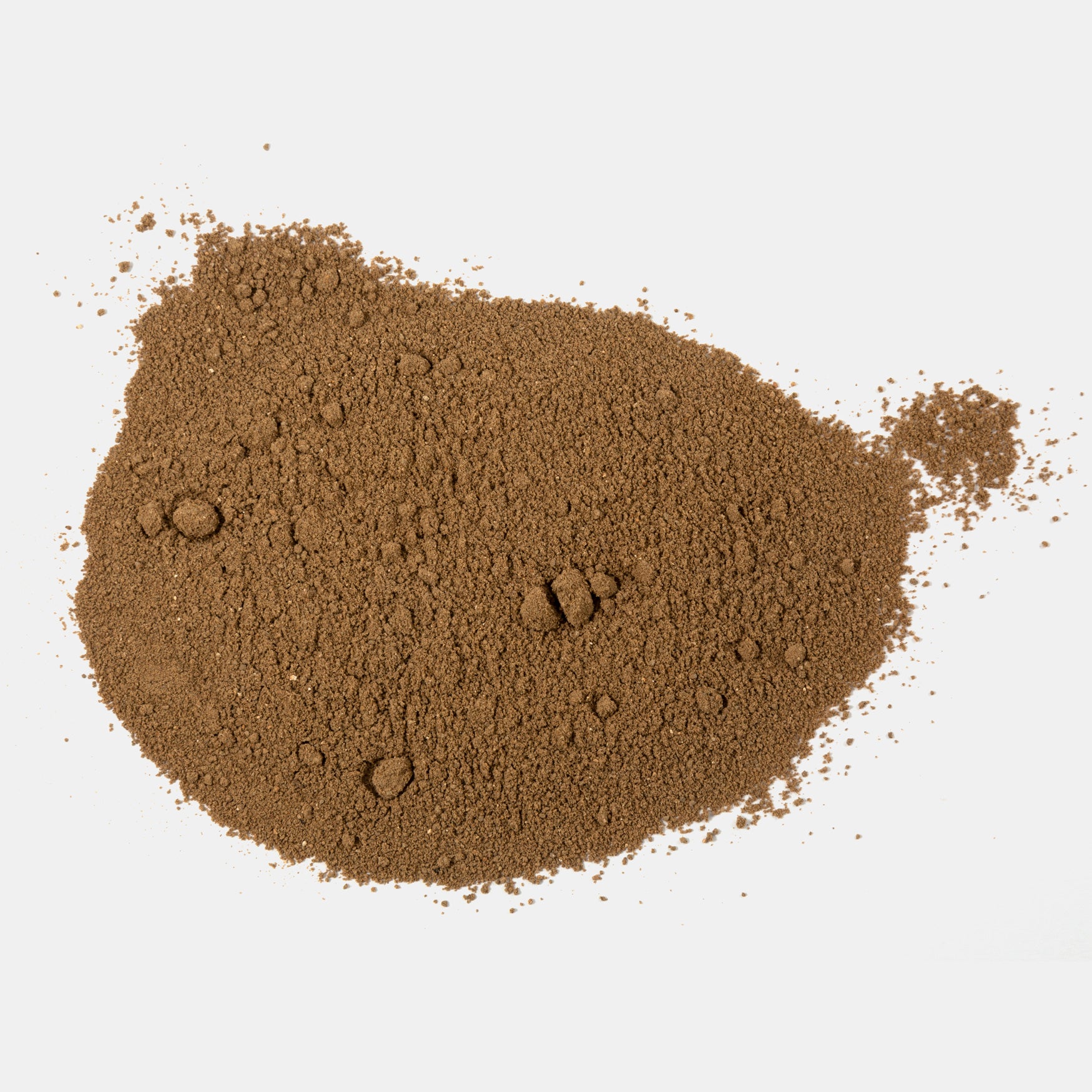 Dead Sea Powder Mud – Numeira Global