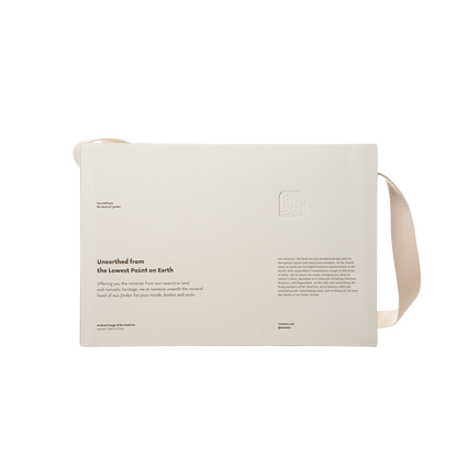 デッドシー・ギフトセット – Numeira Global デッドシー・ギフトセット – Numeira Global